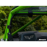 Arctic Cat Wildcat XX Tinted Rear Windshield | SuperATV