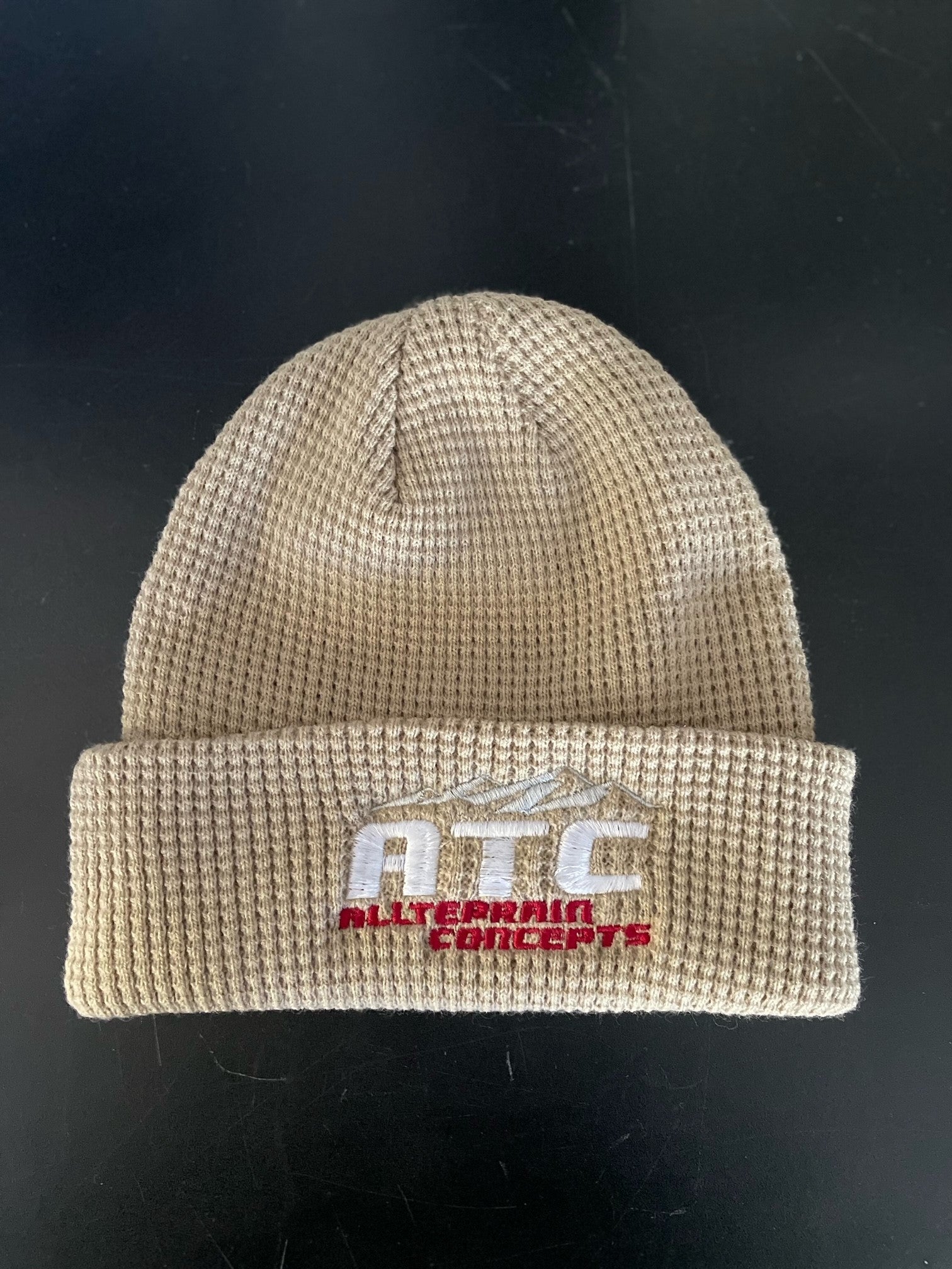 All Terrain Concepts Beanie