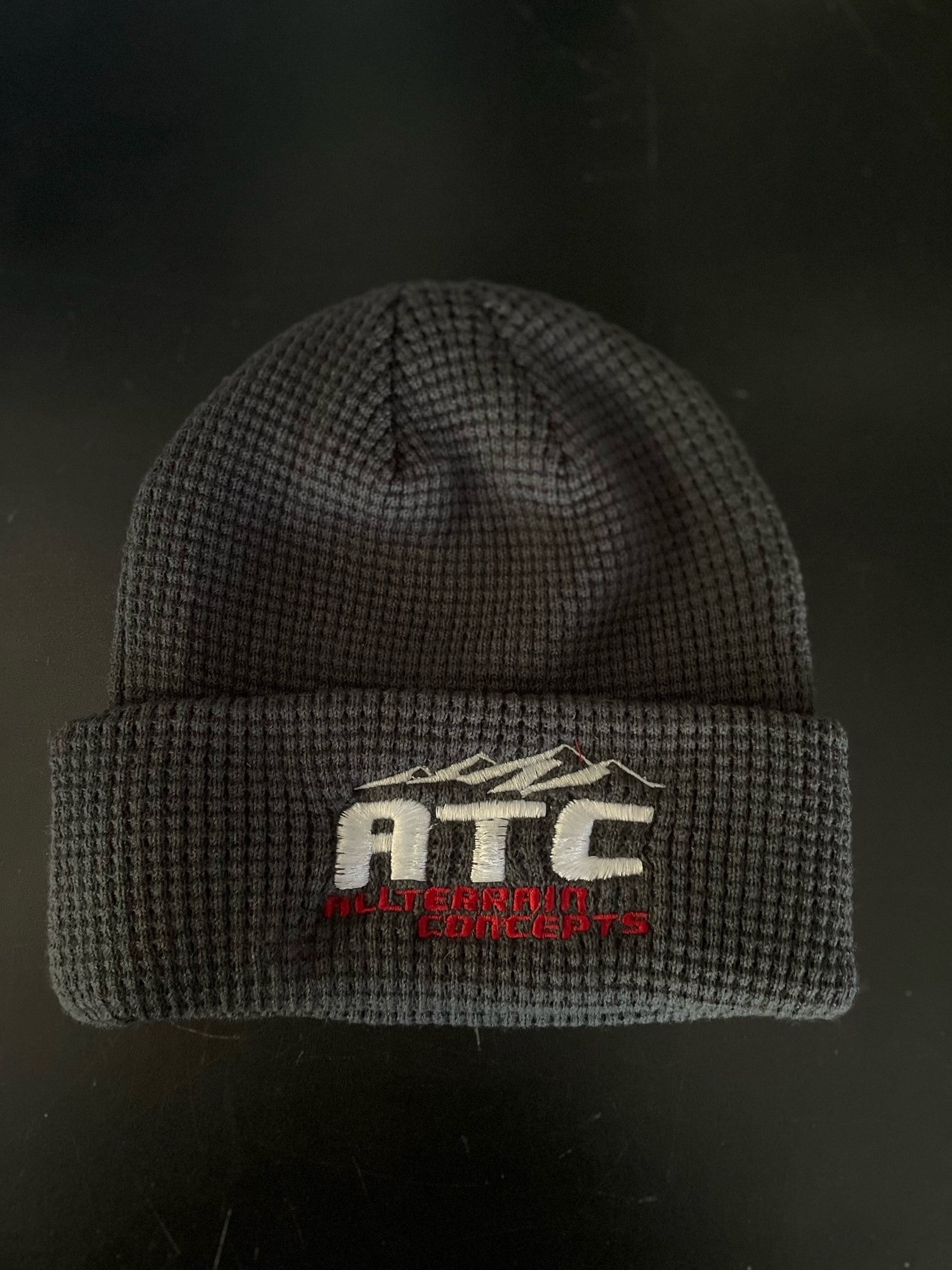 All Terrain Concepts Beanie