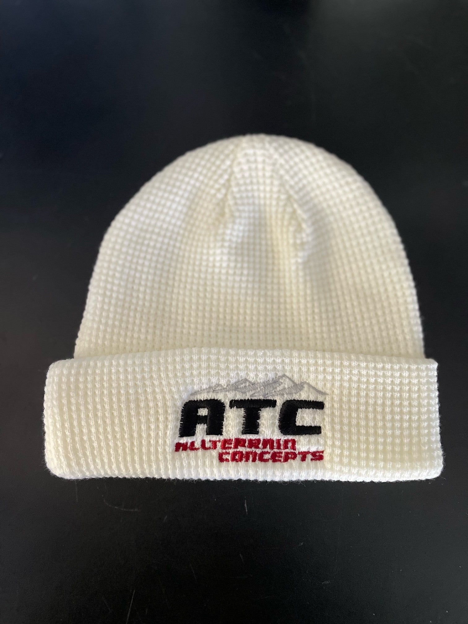 All Terrain Concepts Beanie