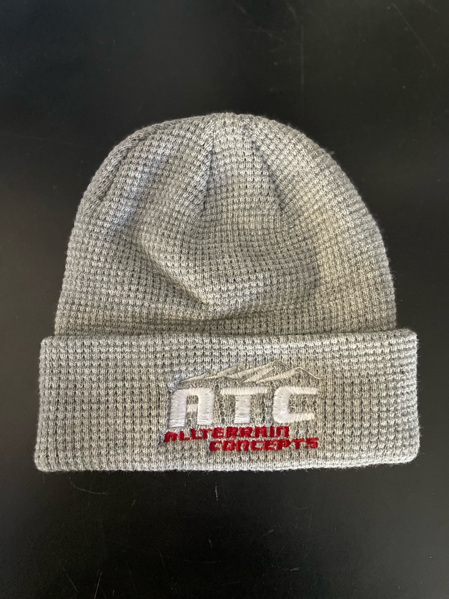 All Terrain Concepts Beanie