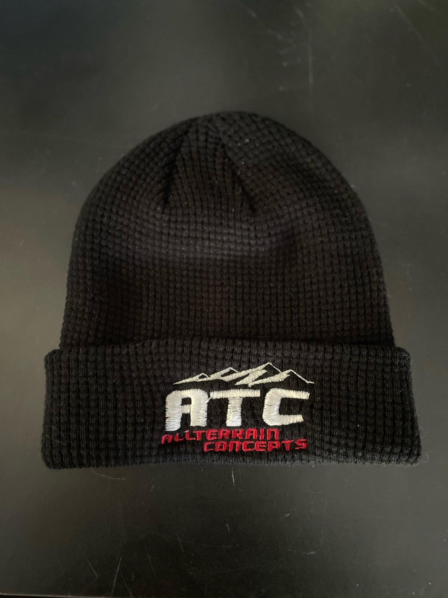 All Terrain Concepts Beanie