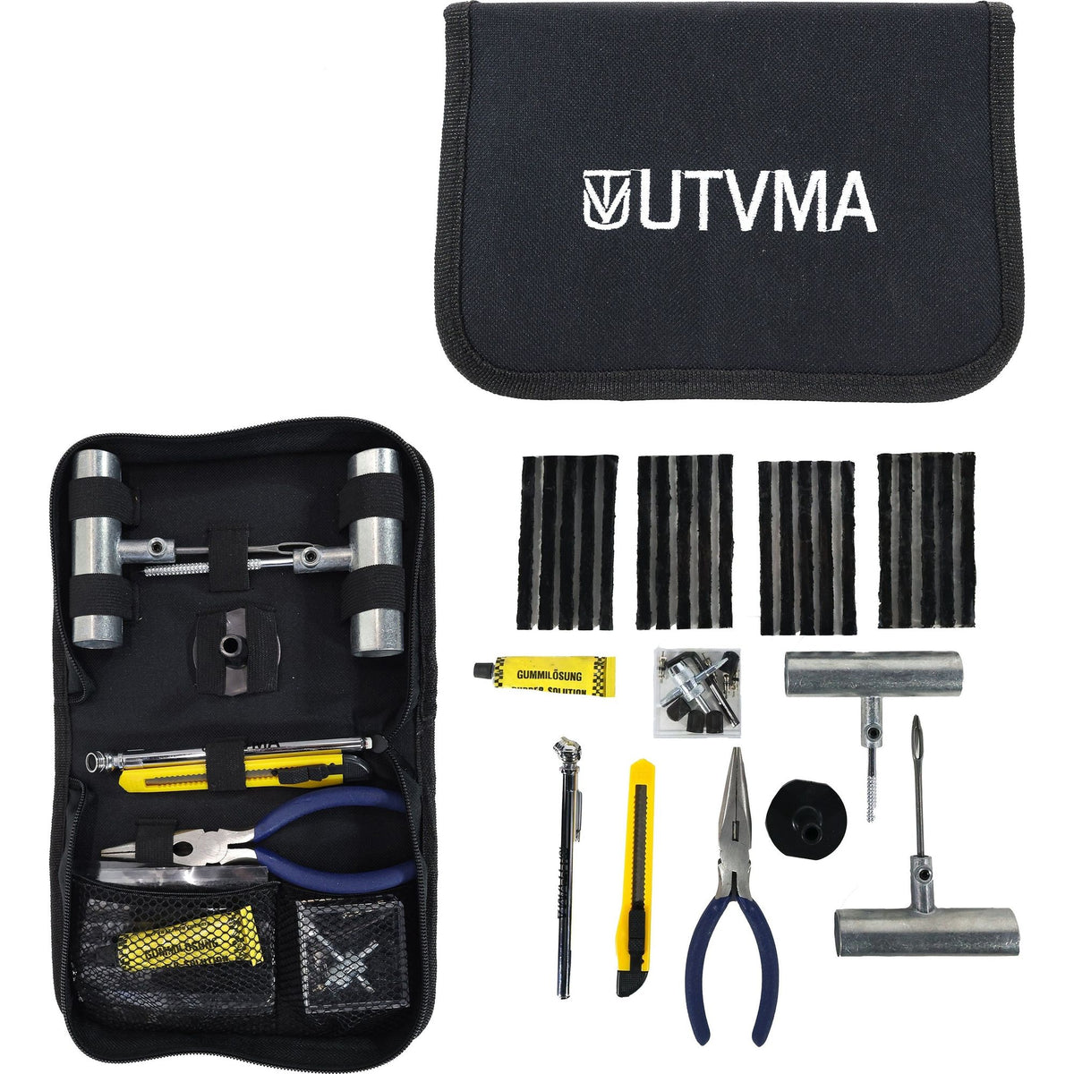 UTV Tire Repair Kit