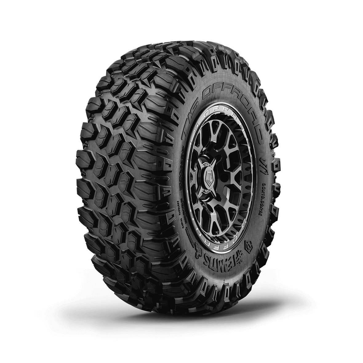 TIS UT1 UTV Tire | Hercules