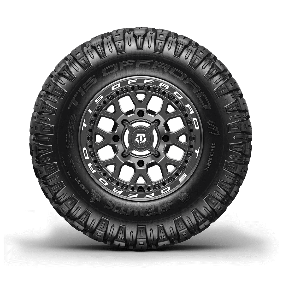 TIS UT1 UTV Tire | Hercules