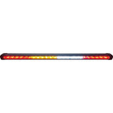 26" UTV Chase Light 12-24V Volt, 10 Amps, 120 Watt; TLC26