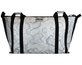 Topographic Insulated Fish Bag