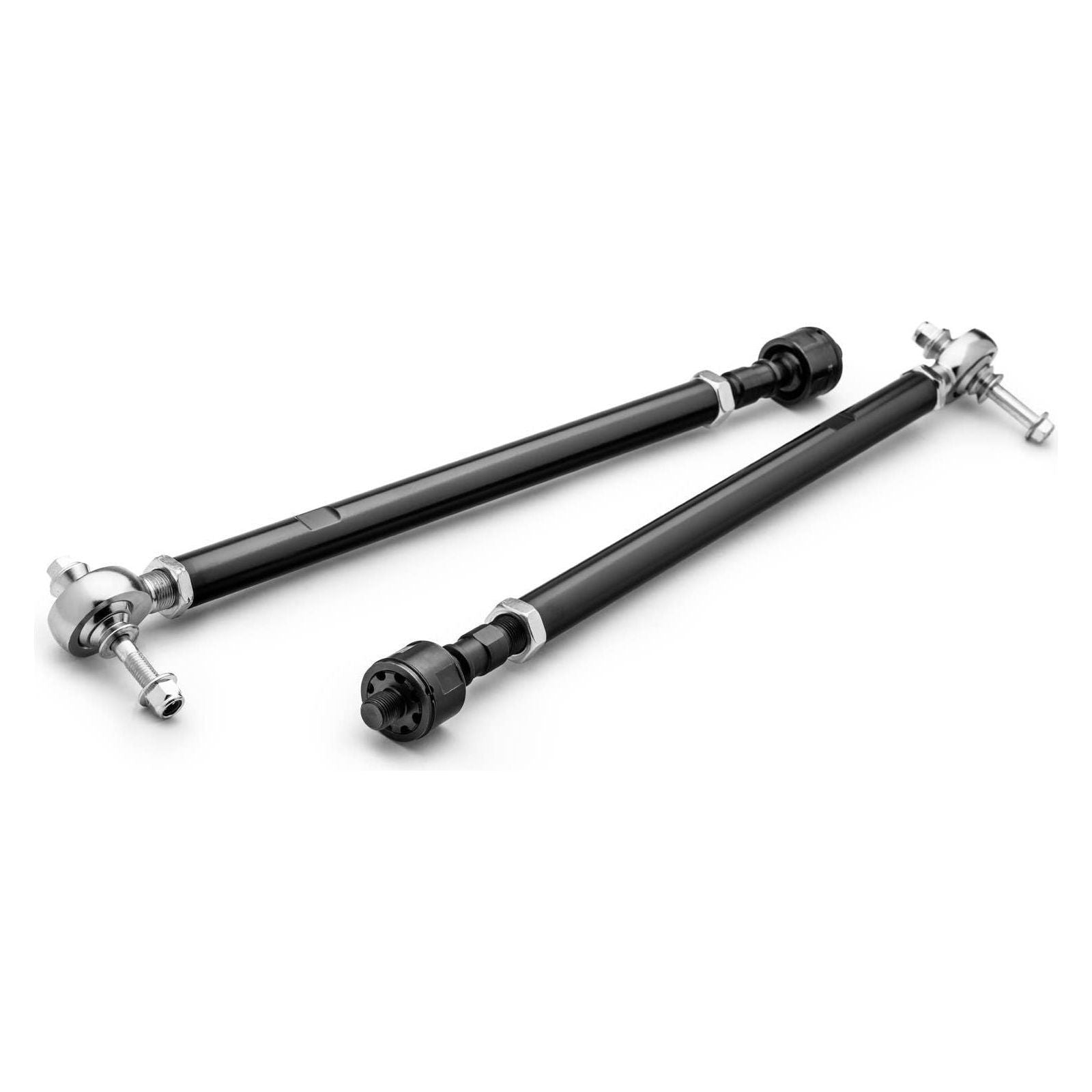 Can Am Commander RackBoss 2.0 Steel Bar Tie Rod Kit | SuperATV