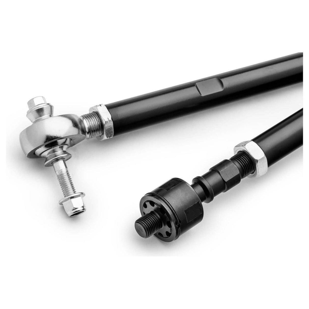 Can Am Maverick Sport RackBoss 2.0 Steel Bar Tie Rod Kit | SuperATV