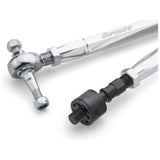 Kawasaki KRX RackBoss 2.0 Billet Aluminum Hex Tie Rod Kit | SuperATV