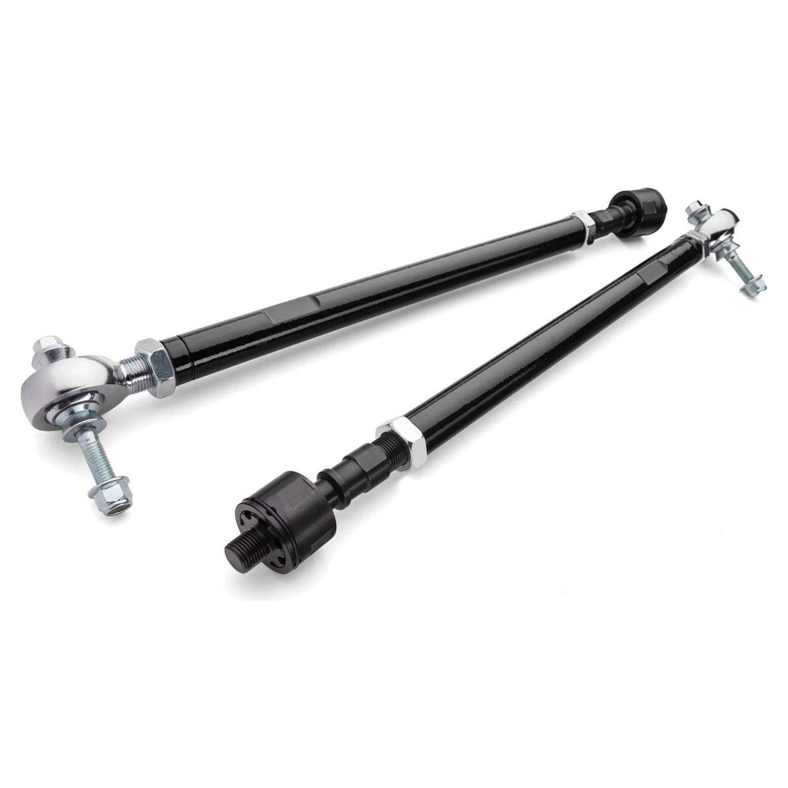 Kawasaki KRX RackBoss 2.0 Steel Bar Tie Rod Kit | SuperATV