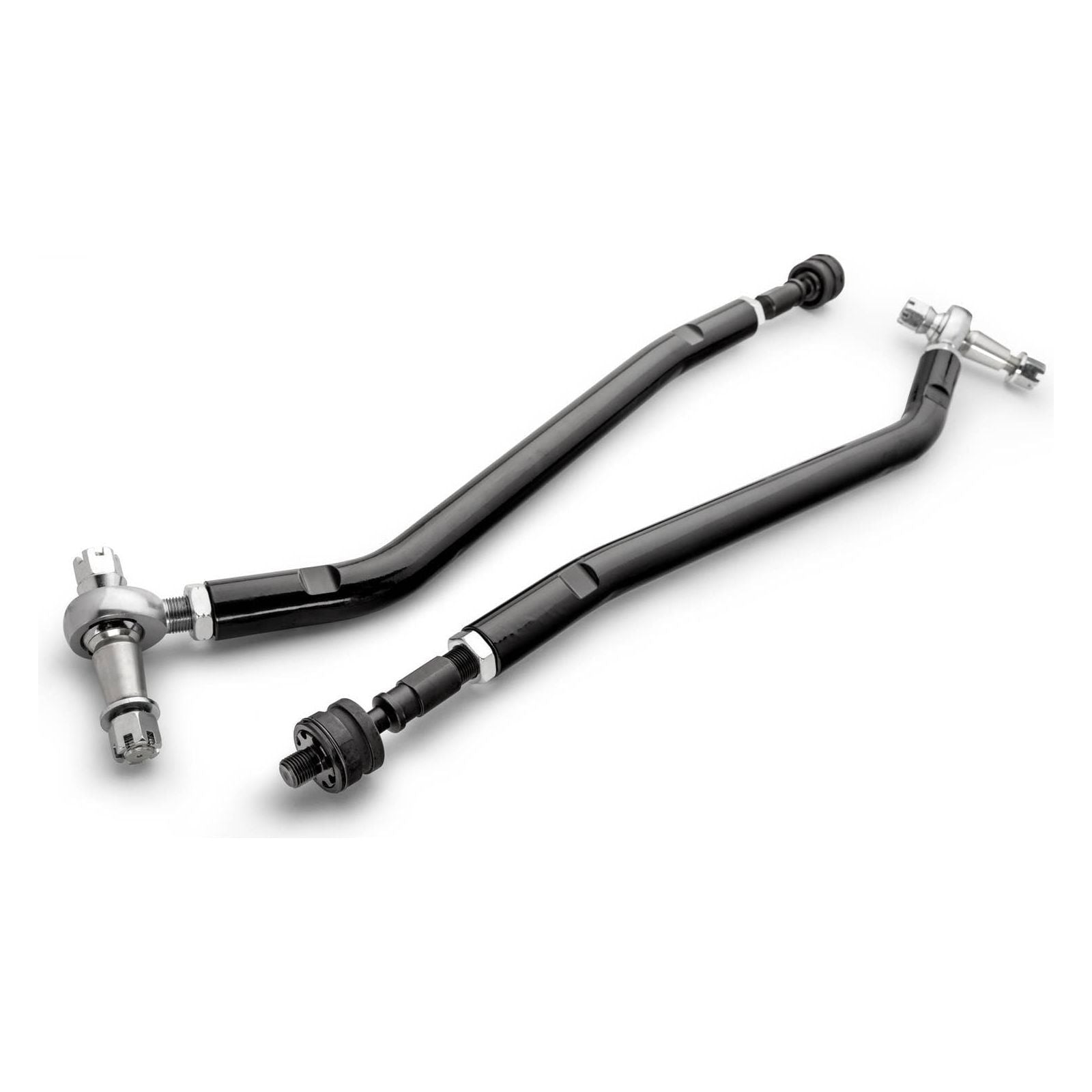 Polaris RZR Pro R RackBoss 2.0 Steel Bar Tie Rod Kit | SuperATV