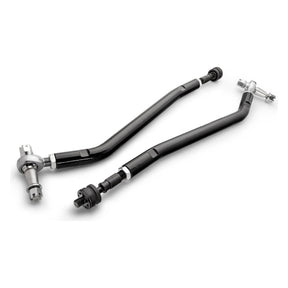 Polaris RZR Pro R RackBoss 2.0 Steel Bar Tie Rod Kit | SuperATV