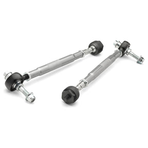 Yamaha Wolverine X2 / X4 Heavy Duty Tie Rod Kit | SuperATV