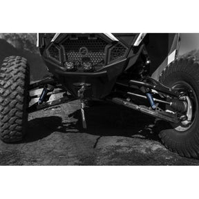 Polaris RZR Pro R / Turbo R Billet Clevis Kit | ZBROZ