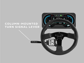 2024+ Can Am Maverick R - Replacement Signature Lights