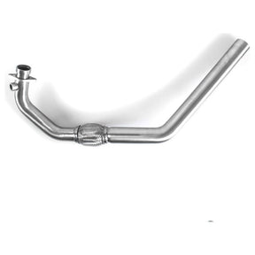 Can Am Maverick Turbo Race Pipe Exhaust Systems | HMF Racing