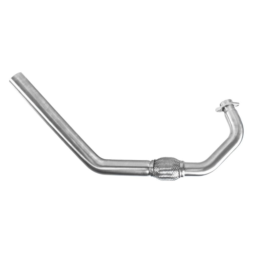 Can Am Maverick Turbo Forward Exhaust System | HMF Racing