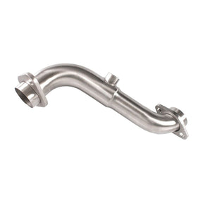 Can Am Maverick Turbo Forward Exhaust System | HMF Racing