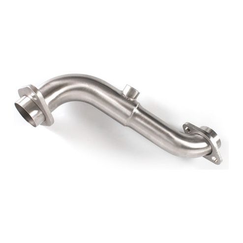 Can Am Maverick Turbo Race Pipe Exhaust Systems | HMF Racing