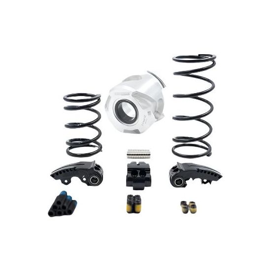 Polaris RZR Pro XP / Turbo R Stage 2 SNYPR Clutch Kit | Bikeman Performance