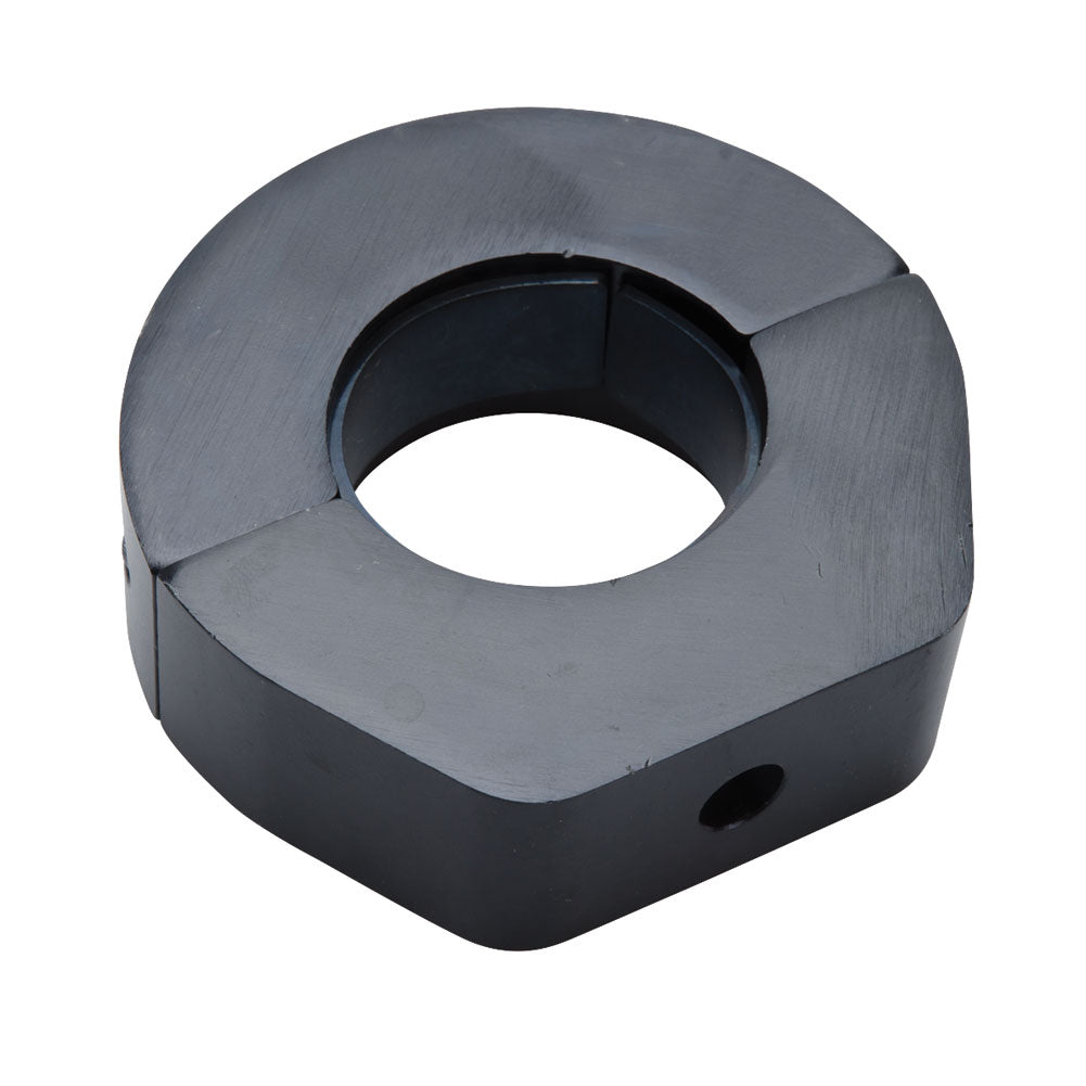 Center Hole UTV Clamp 1 3/4"-1 7/8"