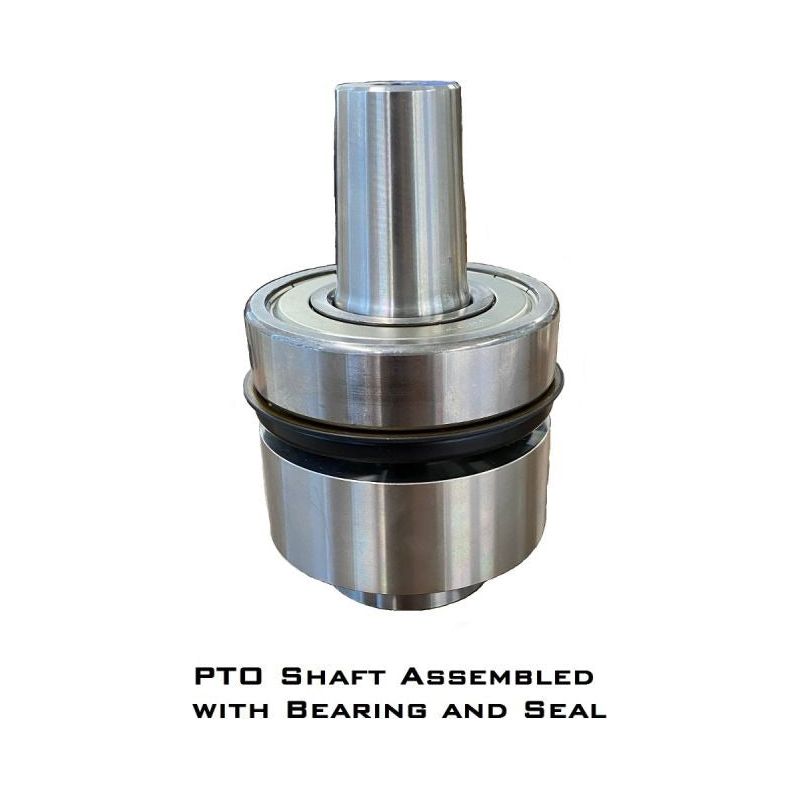 Arctic Cat Wildcat XX PTO Output Shaft | SpeedWerx