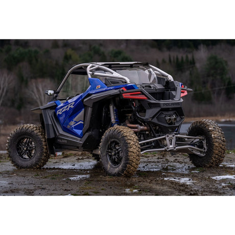 Polaris RZR Pro R Performance Series Exhaust | MBRP