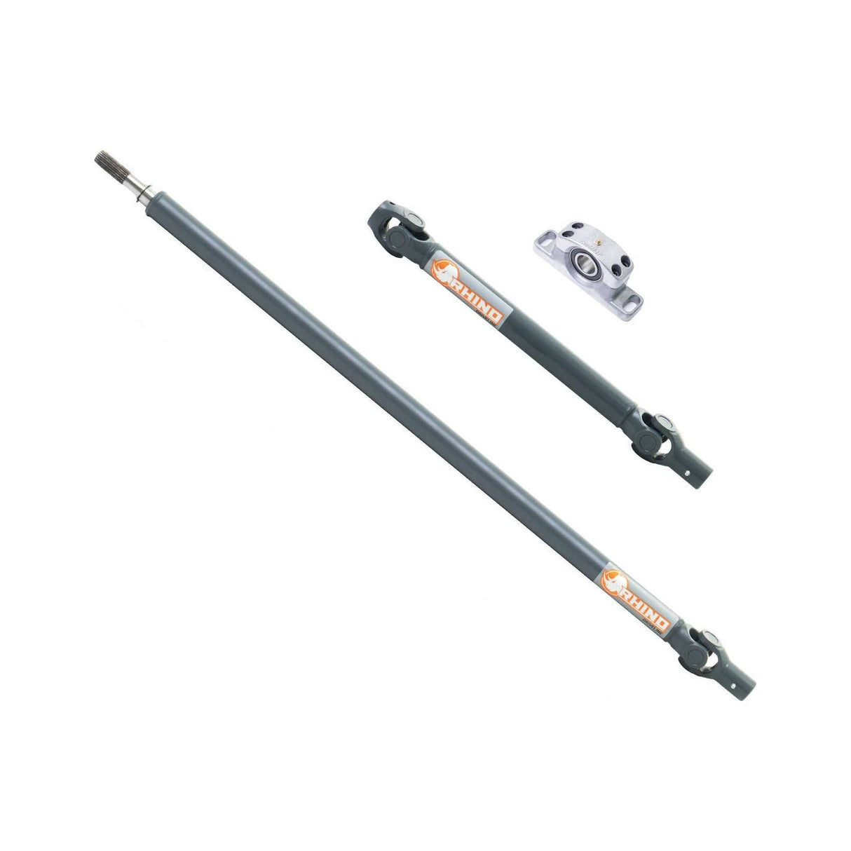 Polaris RZR S 1000 Heavy Duty Driveline Prop Shaft | SuperATV