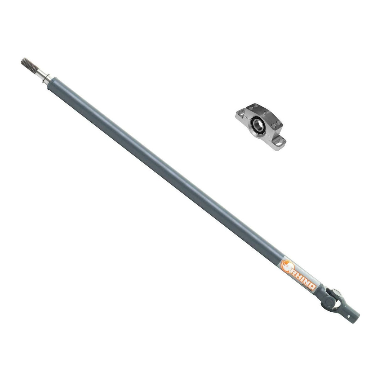 Polaris Ranger 1000 Diesel Driveline Prop Shaft | SuperATV
