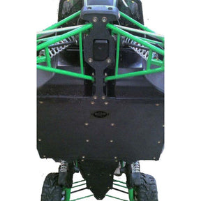 Arctic Cat Wildcat 1000 UHMW Skid Plate | SSS Off-Road