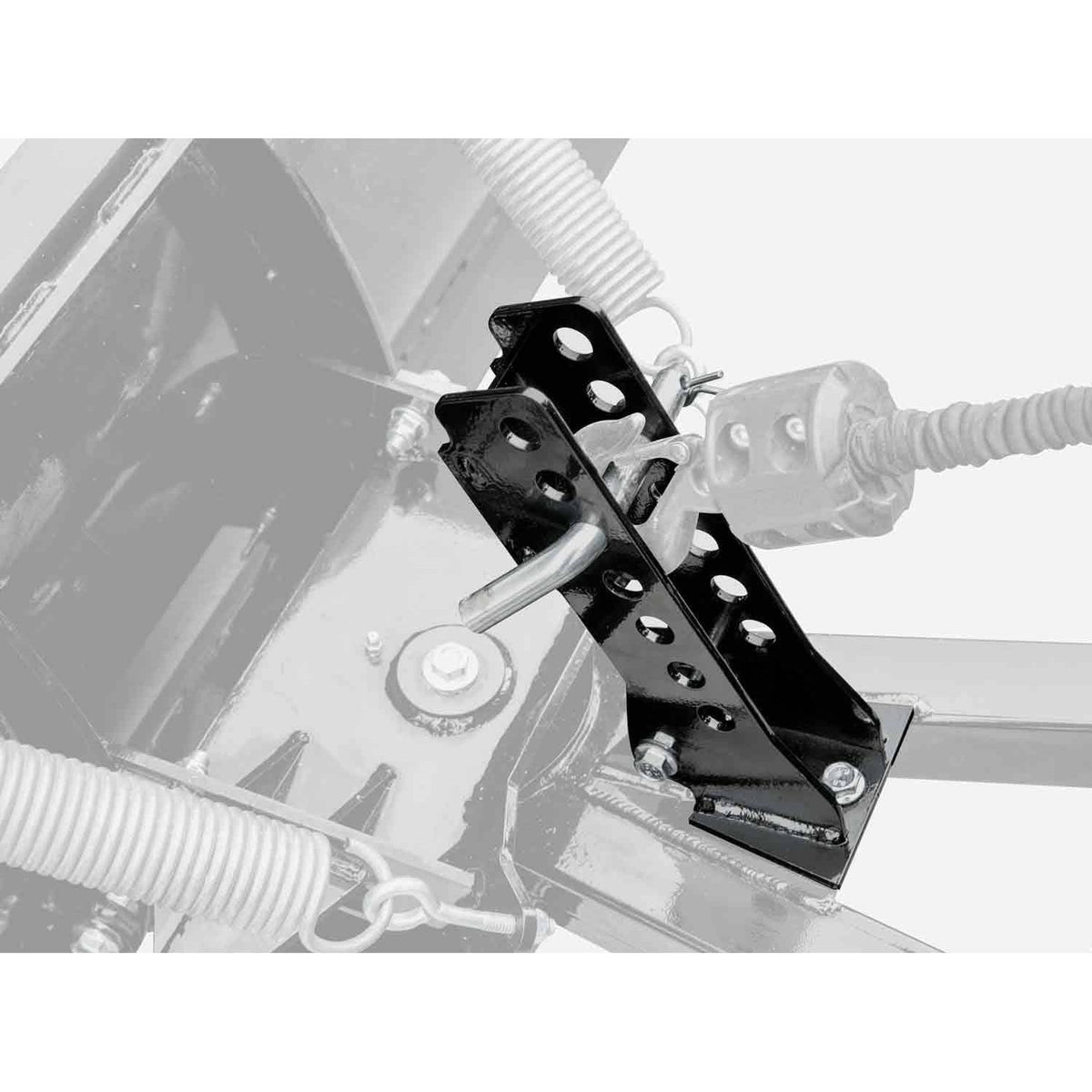 Plow Pro Adjustable Plow Lever Kit | SuperATV