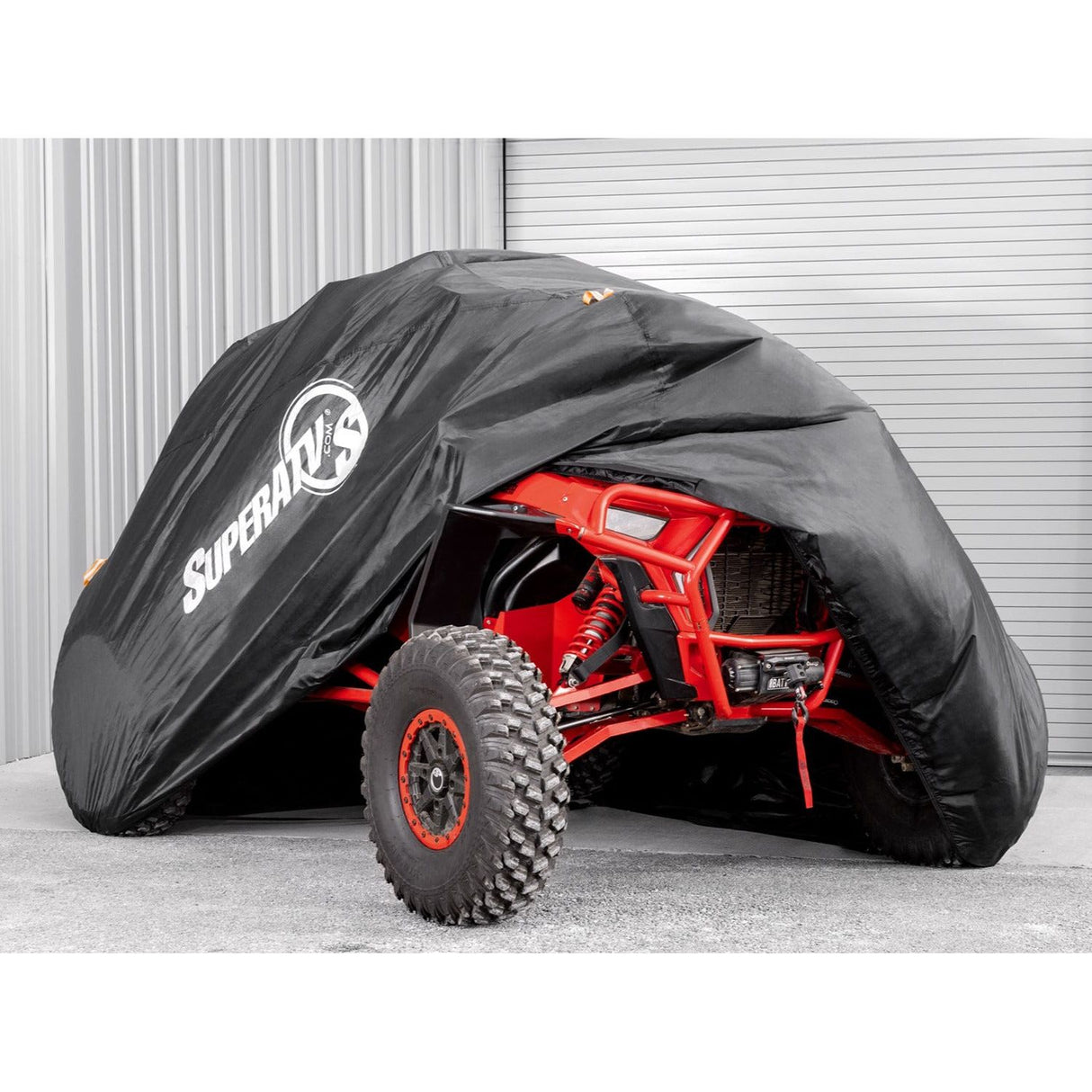 Universal UTV Cover | SuperATV