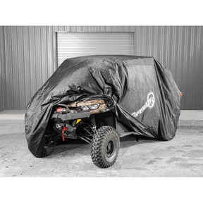 Universal UTV Cover | SuperATV