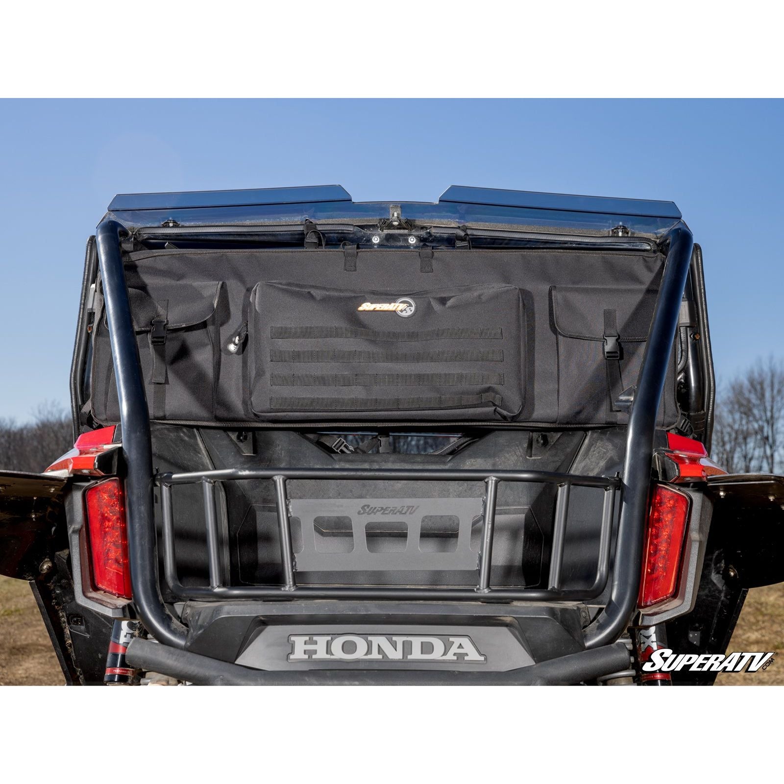 UTV Gun Bag | SuperATV