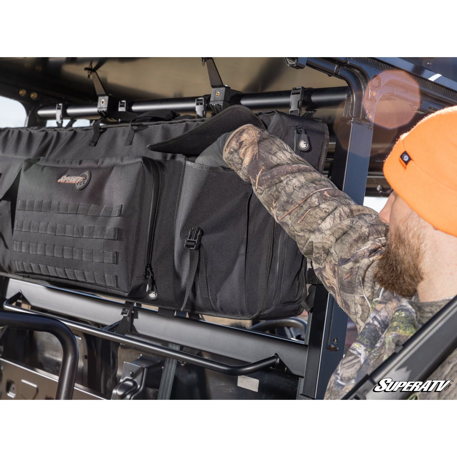 UTV Gun Bag | SuperATV