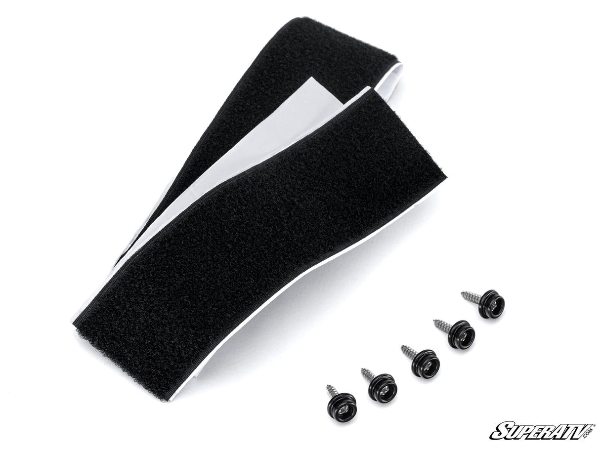 Universal MOLLE-Style UTV Door Bags