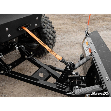 Snow Plow Strap | SuperATV