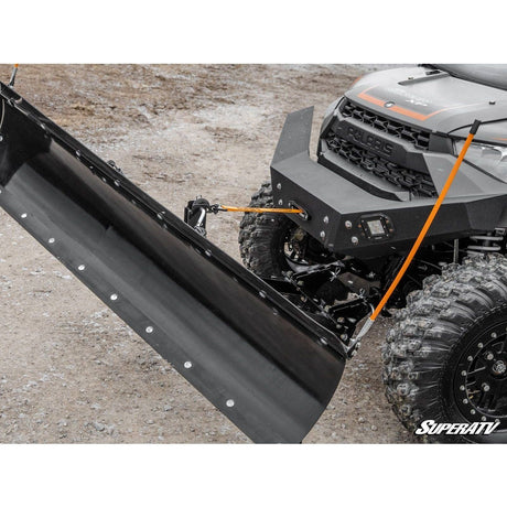 Snow Plow Strap | SuperATV