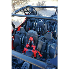 UTV Mountain Accessories Polaris RZR PRO XP (4-Seat) Front Bump Seat