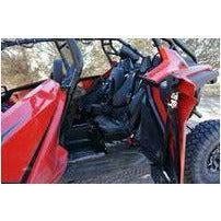 Polaris RZR Pro XP Bump Seat with Harness | UTVMA