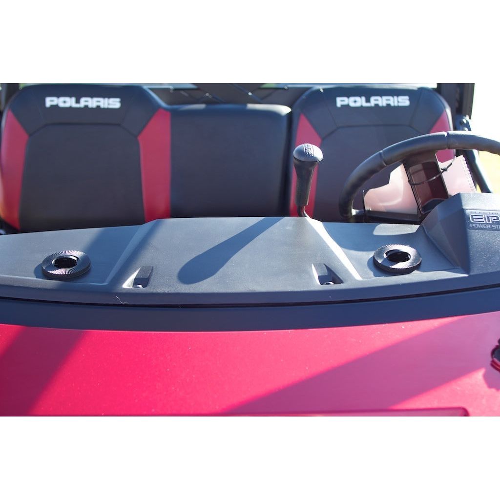 Polaris Ranger XP 900 Cab Heater / Defroster Kit | Heatercraft