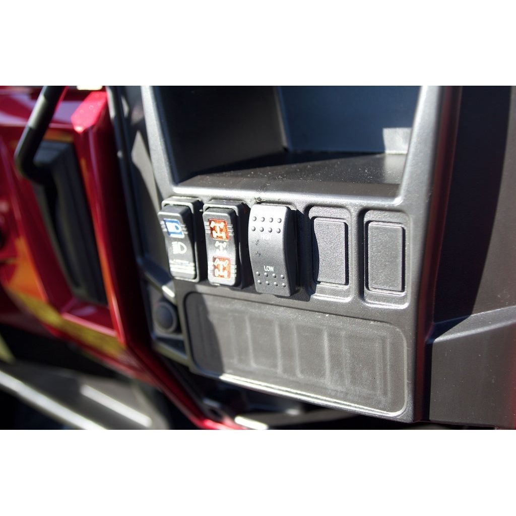 Polaris Ranger XP 900 Cab Heater / Defroster Kit | Heatercraft