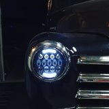 VADER SERIES Headlights