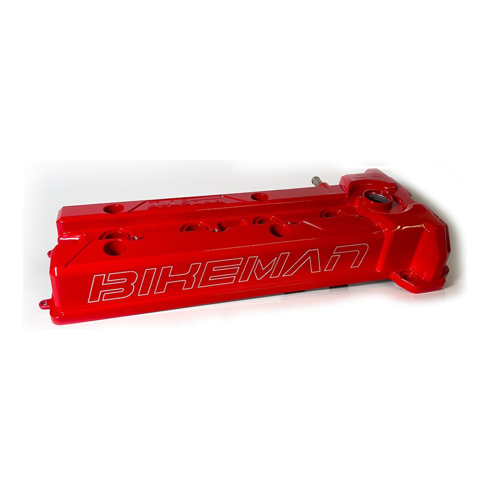 Polaris RZR Pro R Valve Cover | Bikeman Performance