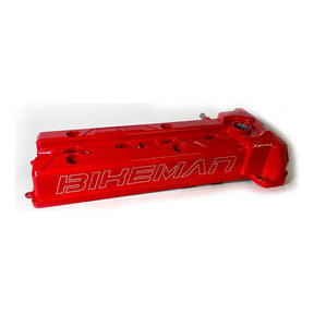 Polaris RZR Pro R Valve Cover | Bikeman Performance