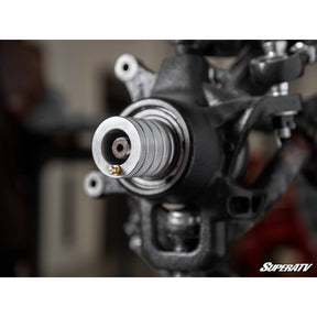 Can Am X3 Wheel Bearing Greaser - Kombustion Motorsports