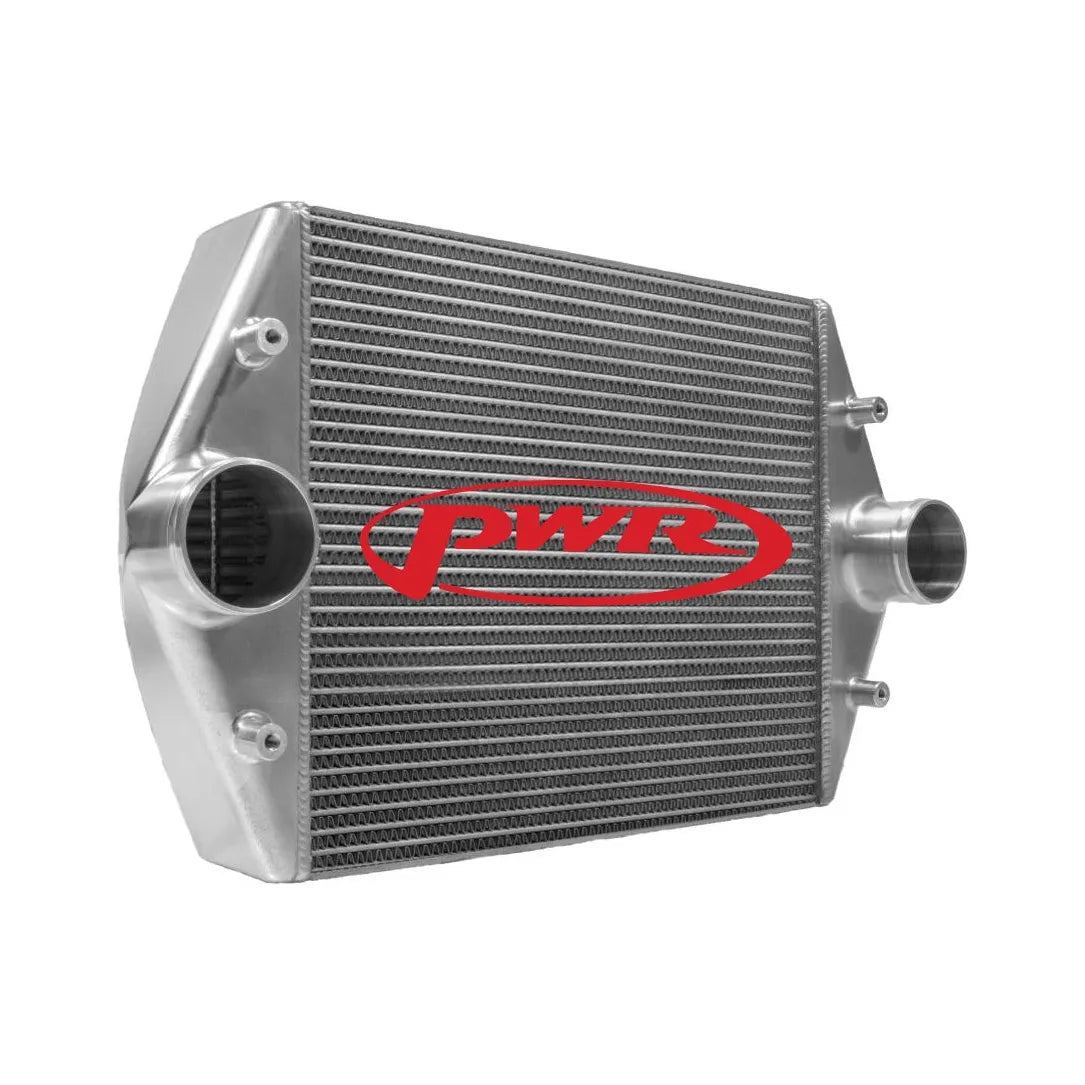 Can Am X3 (2020+) Performance Air-to-Air Intercooler (68mm) | C&R Racing