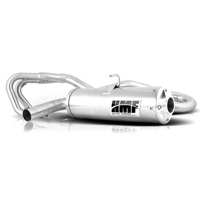 Polaris RZR 800 Titan Full System Exhaust | HMF Racing