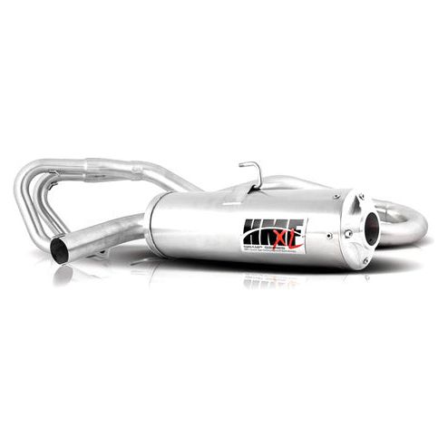 Polaris RZR 800 Titan Full System Exhaust | HMF Racing